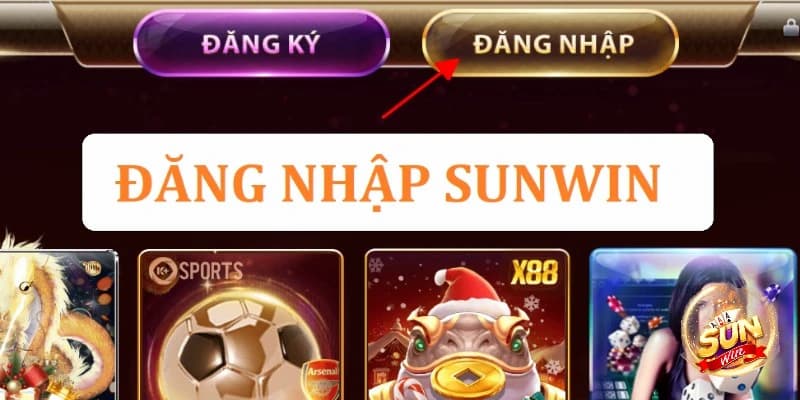 Tại sao đăng nhập sunwin lại quan trọng với người chơi?